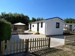 Breezy Beach Chalet in Petten