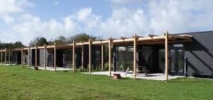 Vakantiepark Haantjes