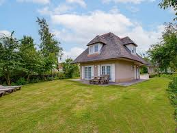 Vakantiehuis Citta Romana-1 in Hellevoetsluis
