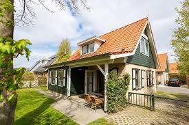 Vakantiehuis Arcadia: Zonnemaire  Prijzen