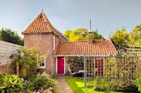 Rustieke Ontspanning: Haard
