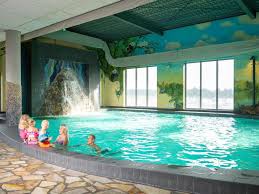 Landal Marina Resort Well