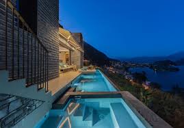 VILLA MOLLI - Lago di Como