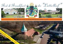 B&B Luttelhof: De Goedkoopste in Luttelgeest