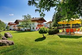 Sonnberg Vakantiecomplex