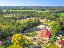 Papillon Country Resort - Denekamp