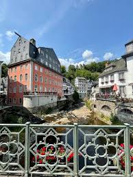 Stadsappartementen Monschau