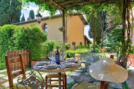 Mooi Rignano Home in Toscane - Gelukkige Verhuur