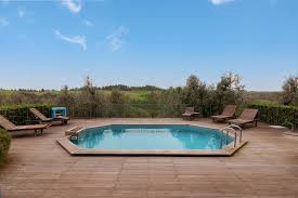 Le Spugne Home in Toscane