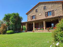 Podere Belvedere Villa Classic Toscaans - Magliano in Toscana