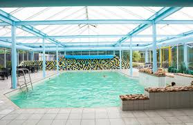 EuroParcs Maasduinen