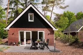 Luxe Koekoek Vakantiehuis Veluwe