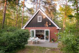 Luxe Vakantiehuis Grove Den Veluwe - Nunspeet  Prijzen