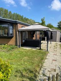 Stacaravan op 5-sterren CampingPark Capfun de Bongerd