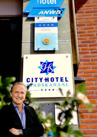 Stadskanaal City Hotel & Restaurant
